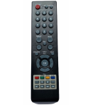 Upix AK59 LCD/LED TV Remote Compatible with Akai LCD/LED TV