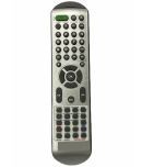 Upix KMT22 LCD/LED TV Remote Compatible with Koryo LCD/LED TV