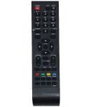 Upix MX06 LCD/LED TV Remote Compatible with AOC LCD/LED TV