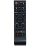 Upix MX06 LCD/LED TV Remote Compatible with Reconnect LCD/LED TV