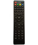 Upix SO759 Free Dish DTH Remote Compatible with Solid Free Dish DTH