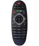 Upix URC120 LCD/LED TV Remote Compatible with Philips LCD/LED TV