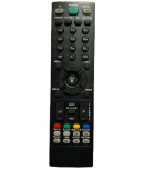 Upix URC39A LCD/LED TV Remote Compatible with LG LCD/LED Plasma TV