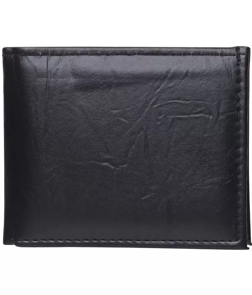 JMALL - Burgundy Faux Leather Men's Three Fold Wallet ( Pack of 1 ): Buy  Online at Low Price in India - Snapdeal