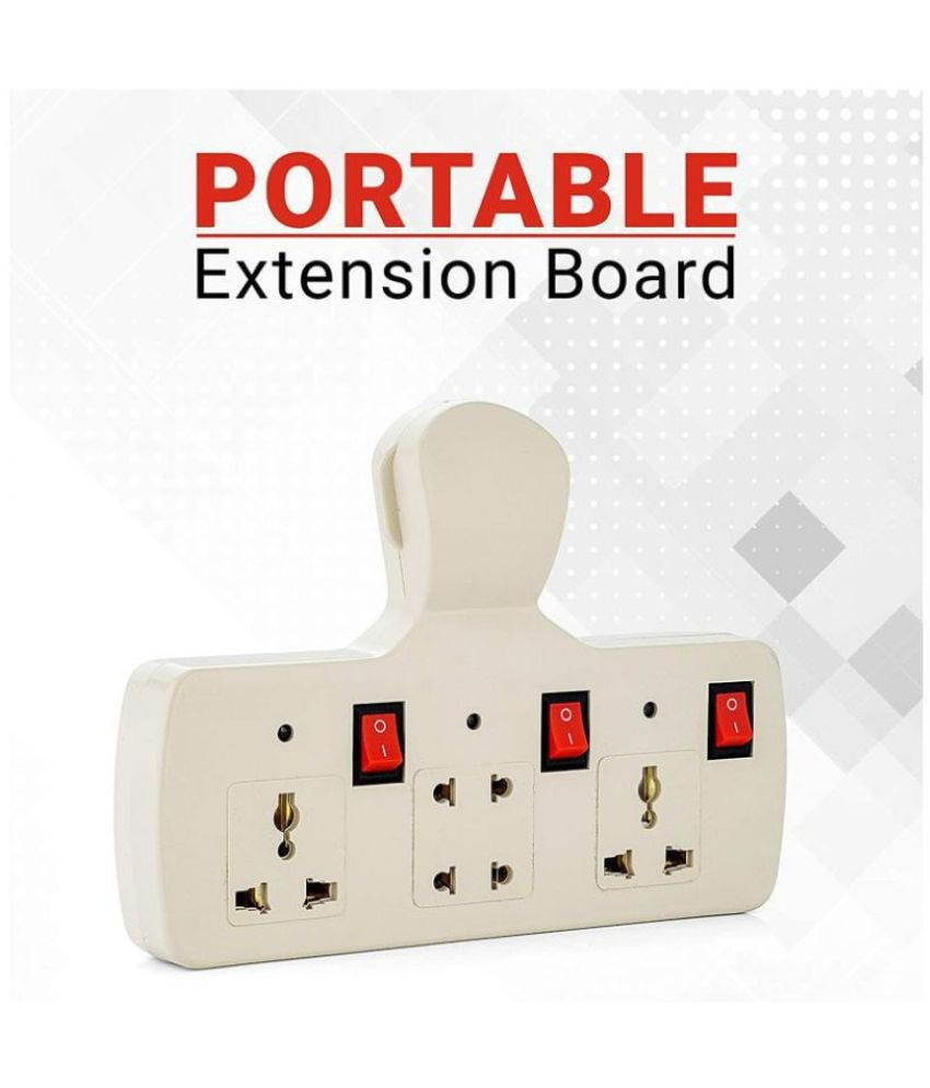     			Amor Socket Extension Board