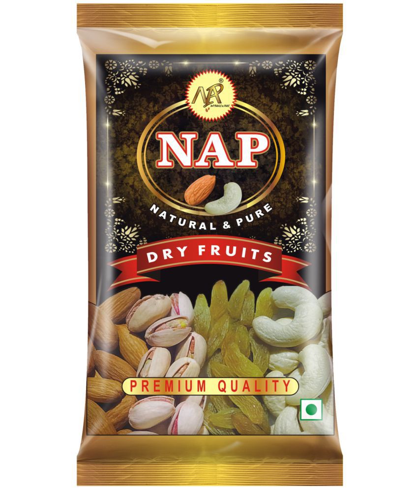     			Nap Premium Quality Cashew 500 Grams