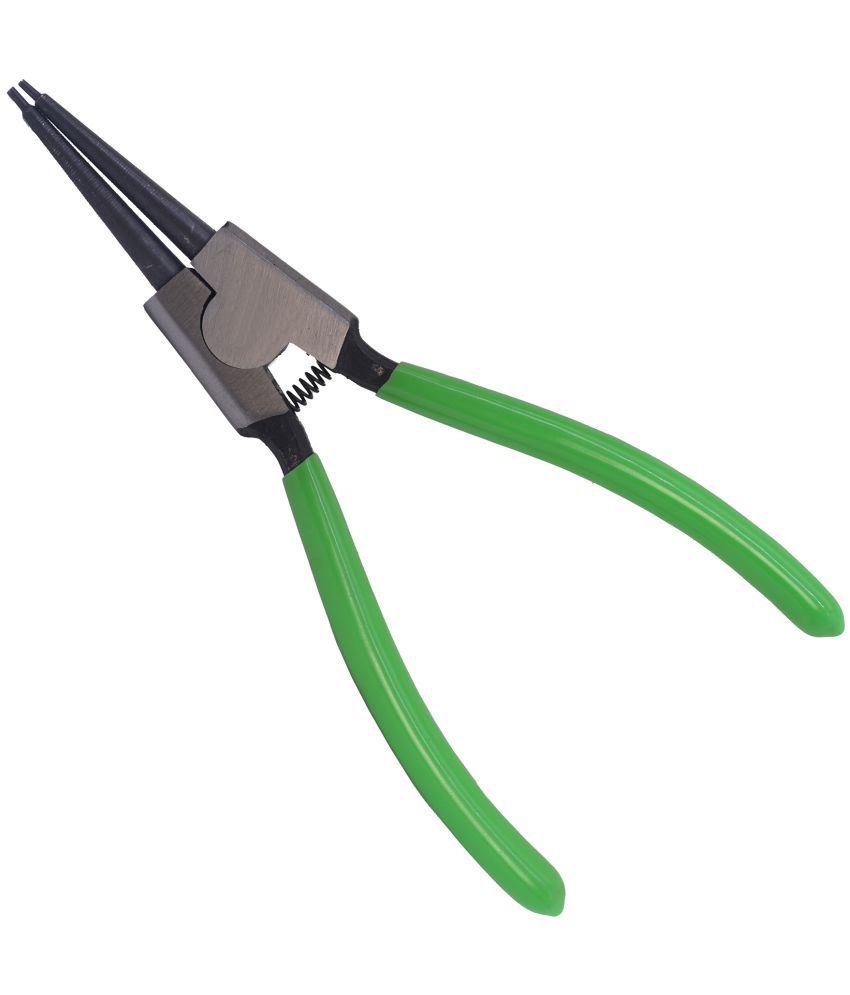     			Steel Universal Insulated Combination Cutting Plier