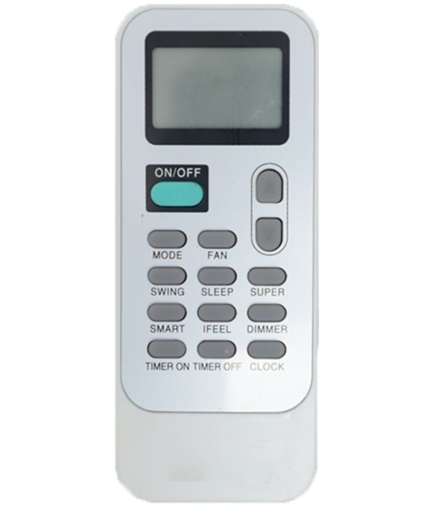     			Upix 134 AC Remote Compatible with Napoleon AC