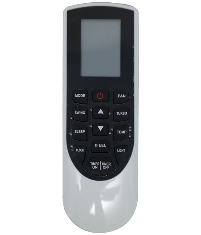     			Upix 182 AC Remote Compatible with Llyod AC