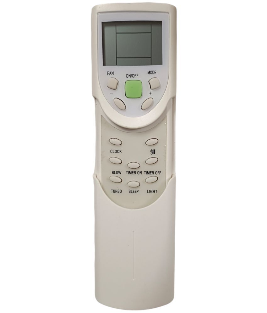     			Upix 60 AC Remote Compatible with Whirlpool AC