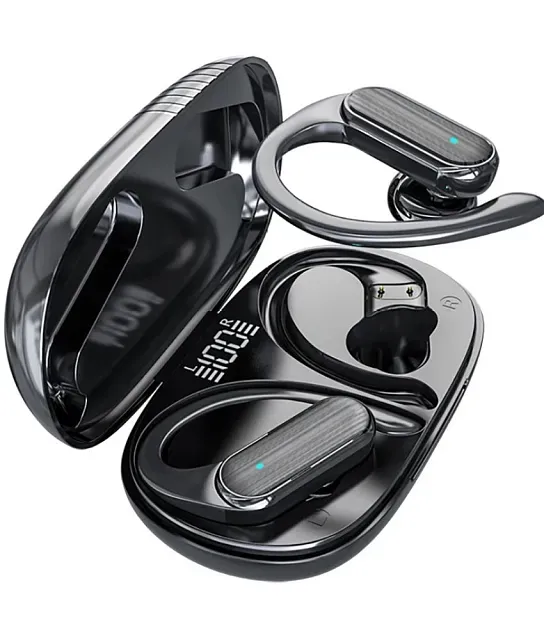 Brixx tws touch earbuds hot sale