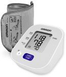 Omron HEM 7143T1 Digital Bluetooth Blood Pressure Monitor with Cuff Wrapping