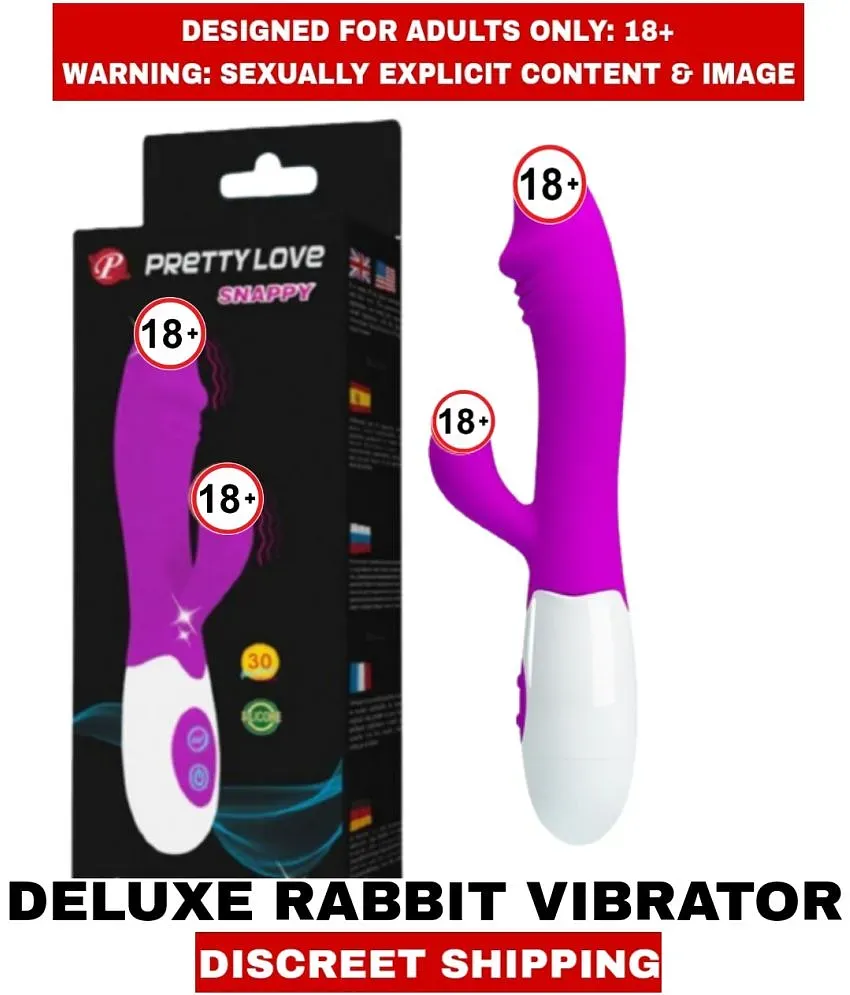 FMALE ADULT SEX TOYS ADULT 30 SPEED RABBIT SILICON G-Spot VAIBRATOR For  Women: Buy FMALE ADULT SEX TOYS ADULT 30 SPEED RABBIT SILICON G-Spot  VAIBRATOR For Women at Best Prices in India -