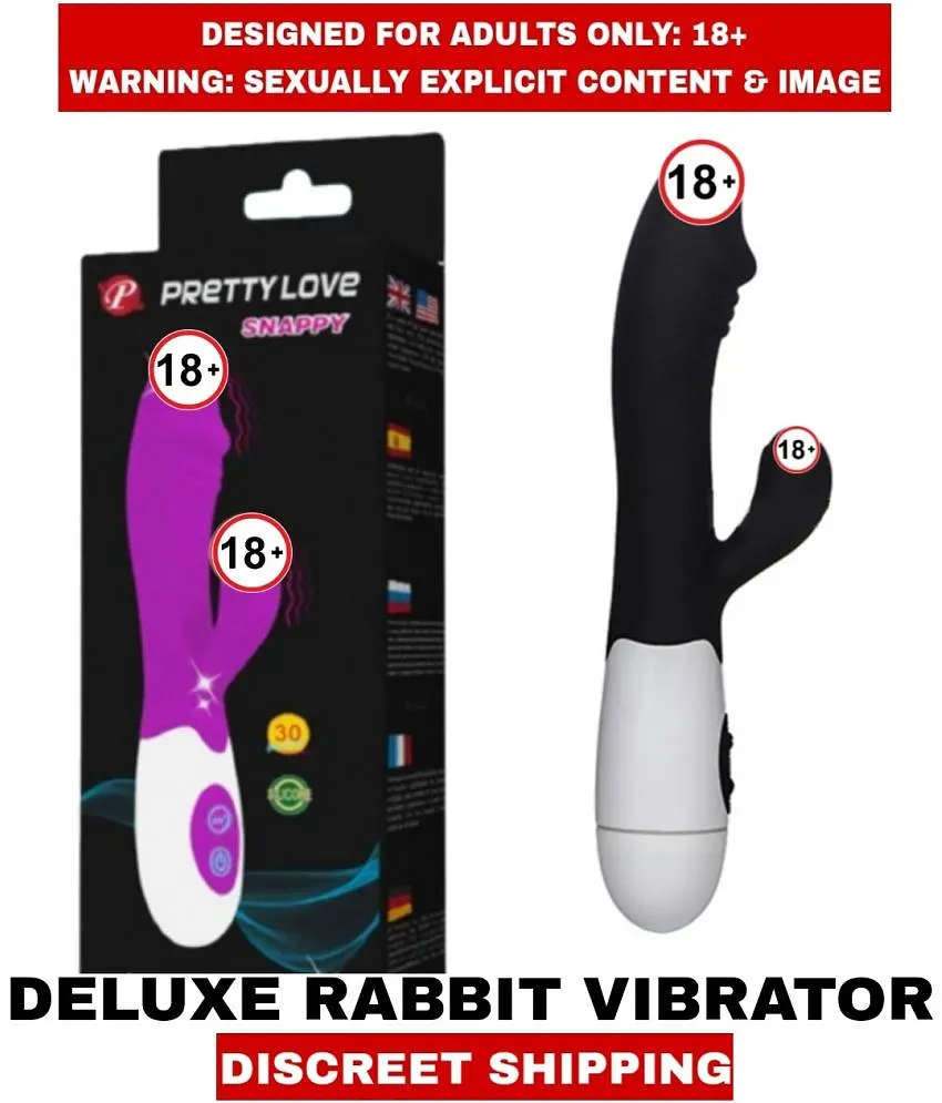 FMALE ADULT SEX TOYS ADULT 30 SPEED RABBIT SILICON G-Spot VAIBRATOR For  Women: Buy FMALE ADULT SEX TOYS ADULT 30 SPEED RABBIT SILICON G-Spot  VAIBRATOR For Women at Best Prices in India -