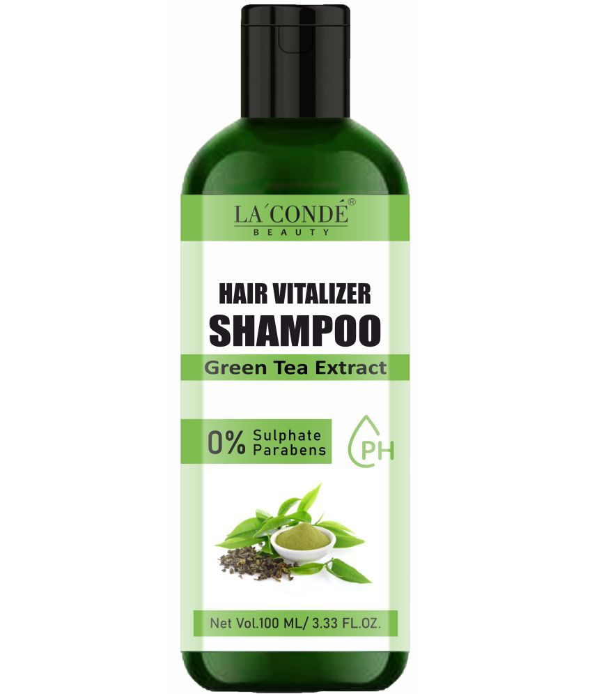     			La'Conde - Hair Volumizing Shampoo 100 mL ( Pack of 1 )