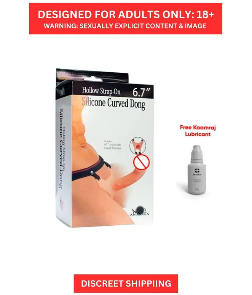 Body Safe Silicon Wearable Dildo For Men Sex Toy For Men And Couples By  Naughty Nights + Free Kaamraj Lubricant: Buy Body Safe Silicon Wearable  Dildo For Men Sex Toy For Men