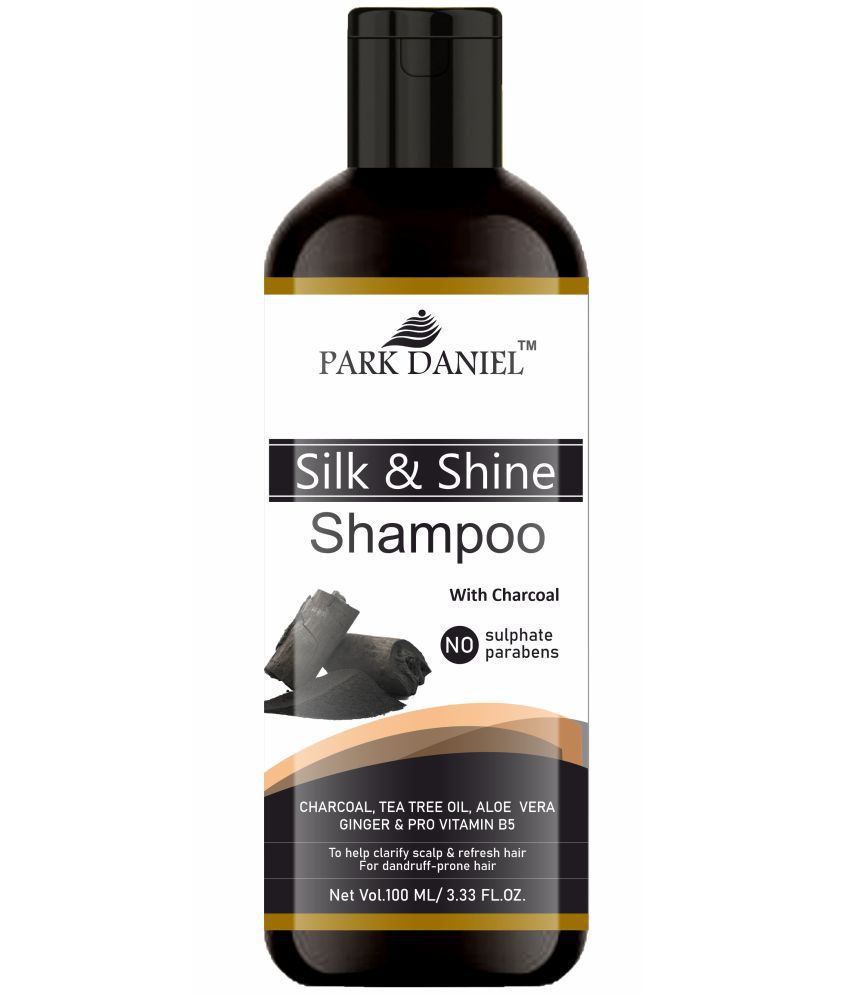     			Park Daniel - Hair Volumizing Shampoo 100 mL ( Pack of 1 )