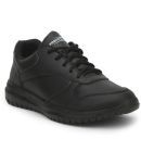 Liberty - Black Boy's School Shoes ( 1 Pair )