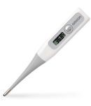 Omron MC 343 Flexible Tip Digital Thermometer With Quick Measurement of Oral