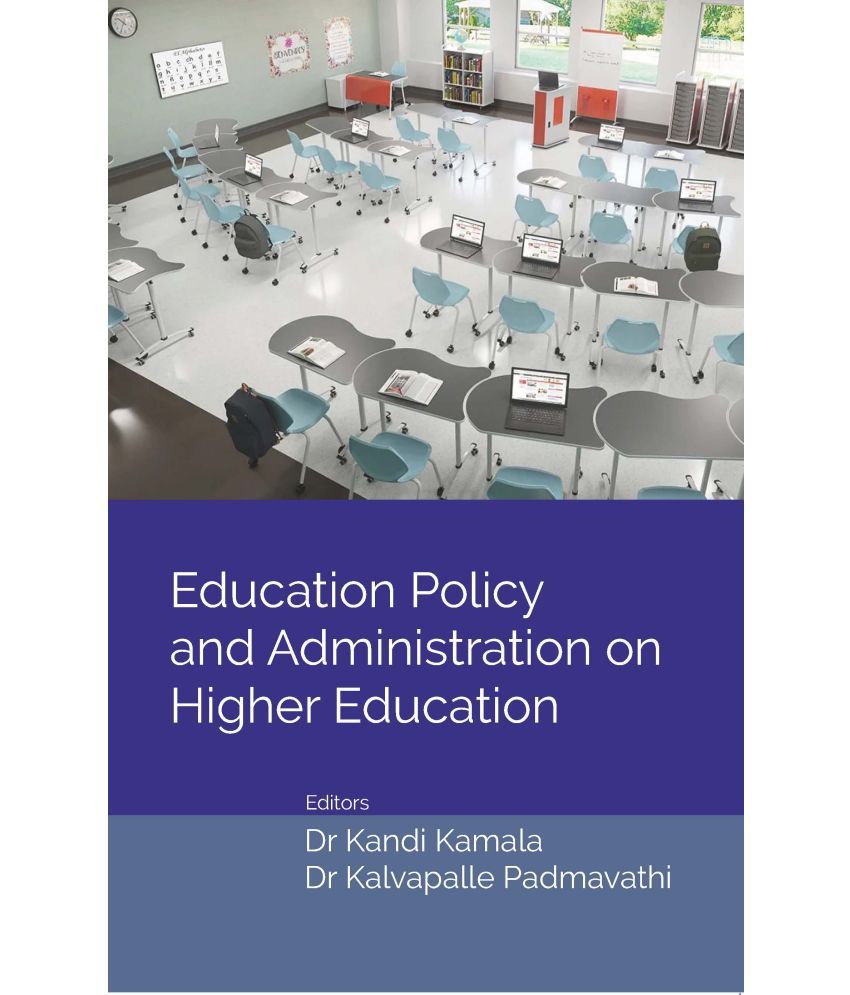     			Education Policy and Administration on Higher Education [Hardcover]