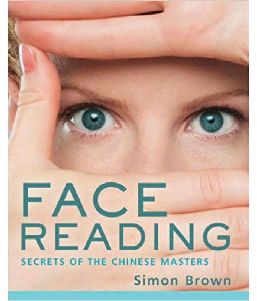     			Face Reading Secrets Of The Chinese Masters,Year 2002