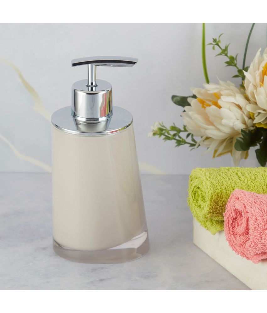     			Kookee - Soap Dispenser 12x12x21