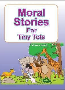     			Moral Stories For Tiny Tots