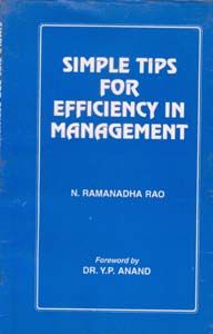     			Simple Tips For Efficiency in Management