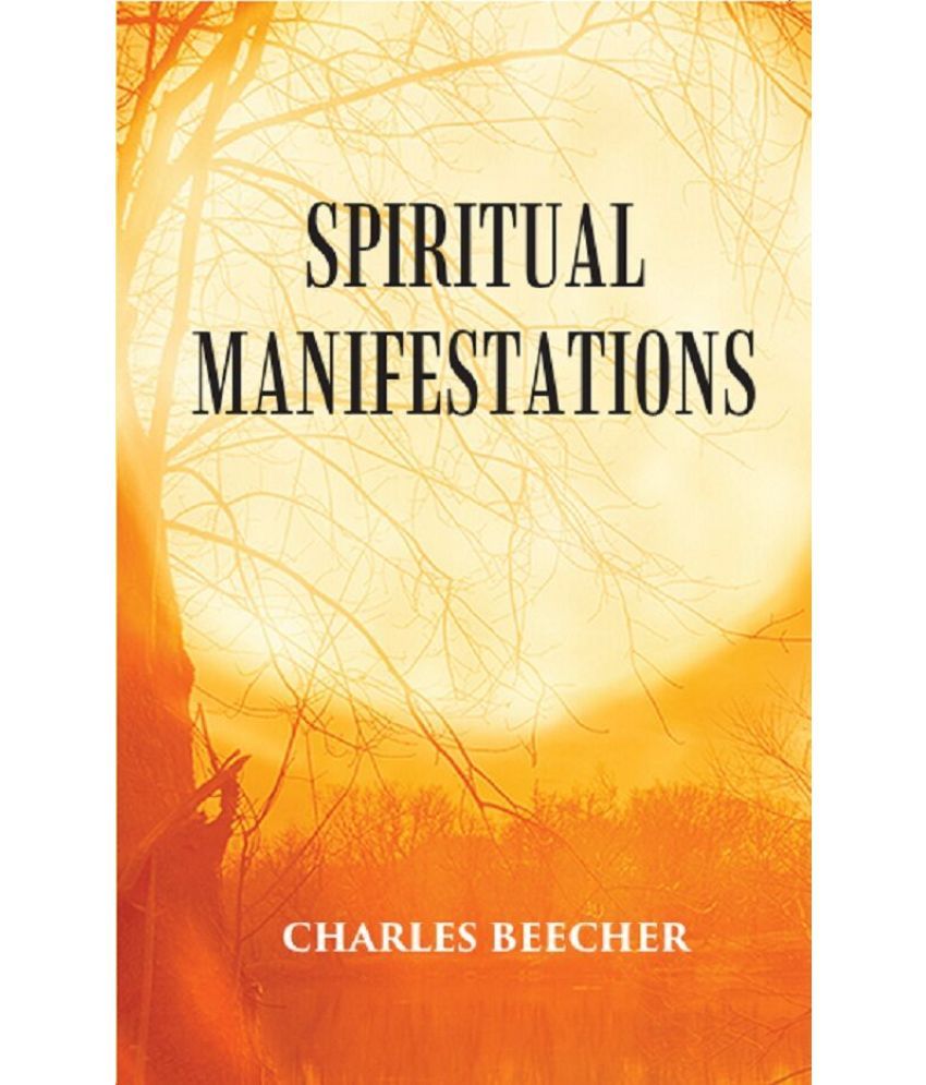     			Spiritual Manifestations [Hardcover]