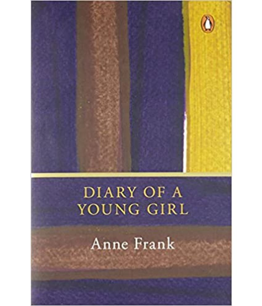     			The Diary of a Young Girl,Year 2013