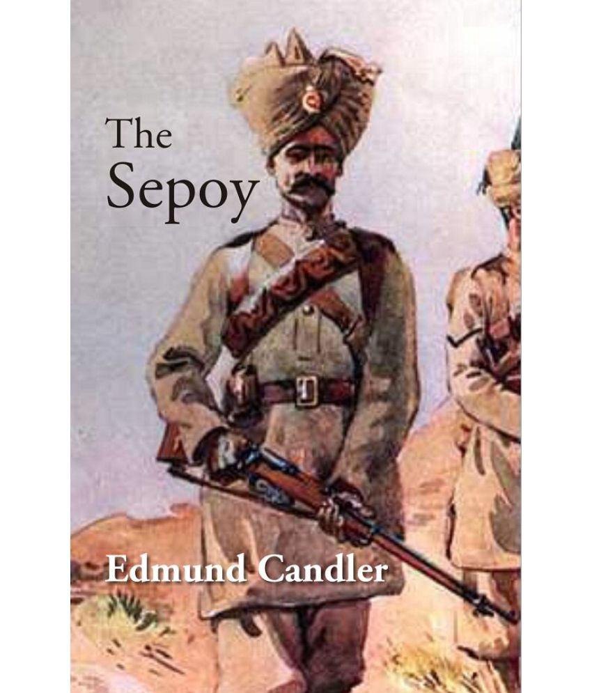     			The Sepoy [Hardcover]