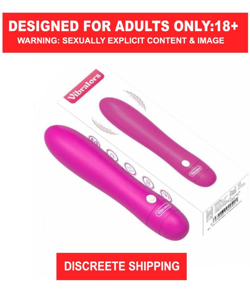     			Vibrator for Women with 10 Speed Waterproof G Spot Anal Clitorials Stimulation Massager Adult Sex Toy for Couple purple\n