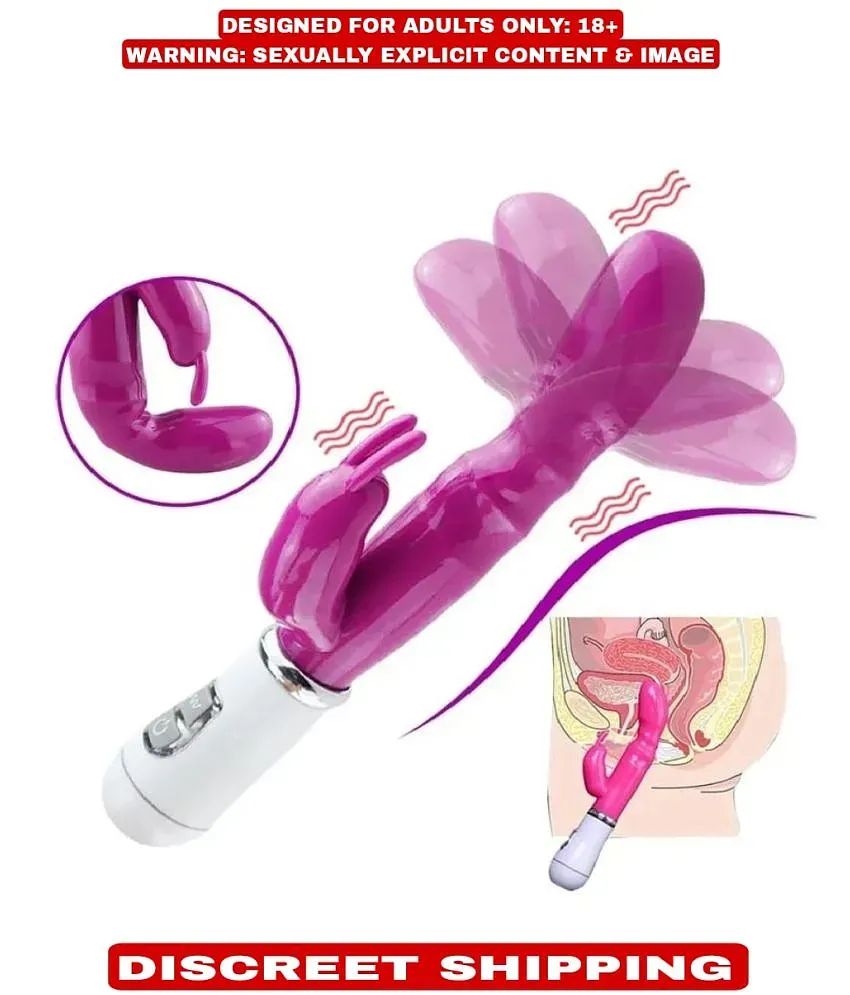 Pretty Love G Spot Penis Shape Vibrating Mini Rabbit Vibrator By Kamahouse:  Buy Pretty Love G Spot Penis Shape Vibrating Mini Rabbit Vibrator By  Kamahouse at Best Prices in India - Snapdeal