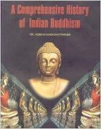     			A Comprehensive History of Indian Buddhism,Year 1919 [Hardcover]