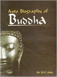     			Auto biography of Buddha,Year 1991 [Hardcover]