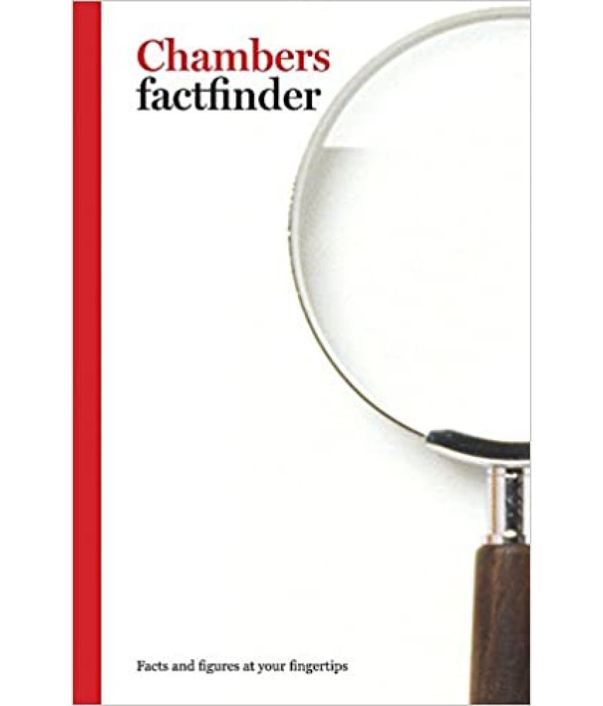     			FACT Finder Second Edition Facts And Figures At Your Fingertips ,Year 2002