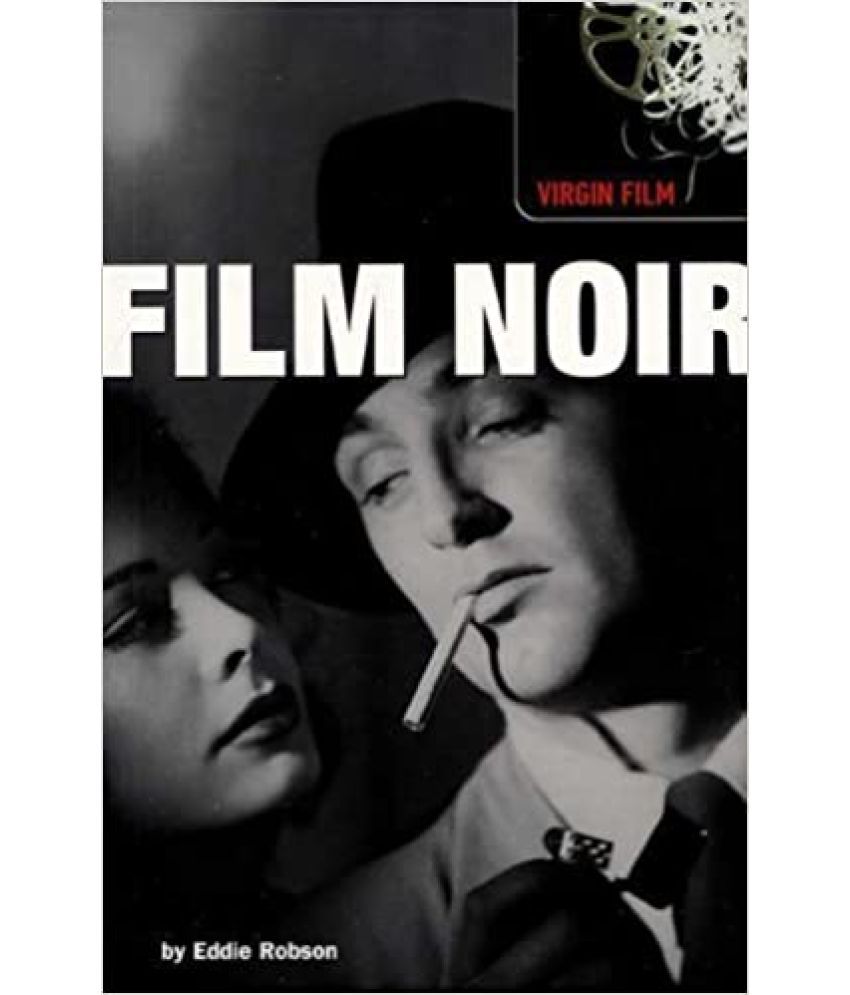     			Film Noir,Year 2002