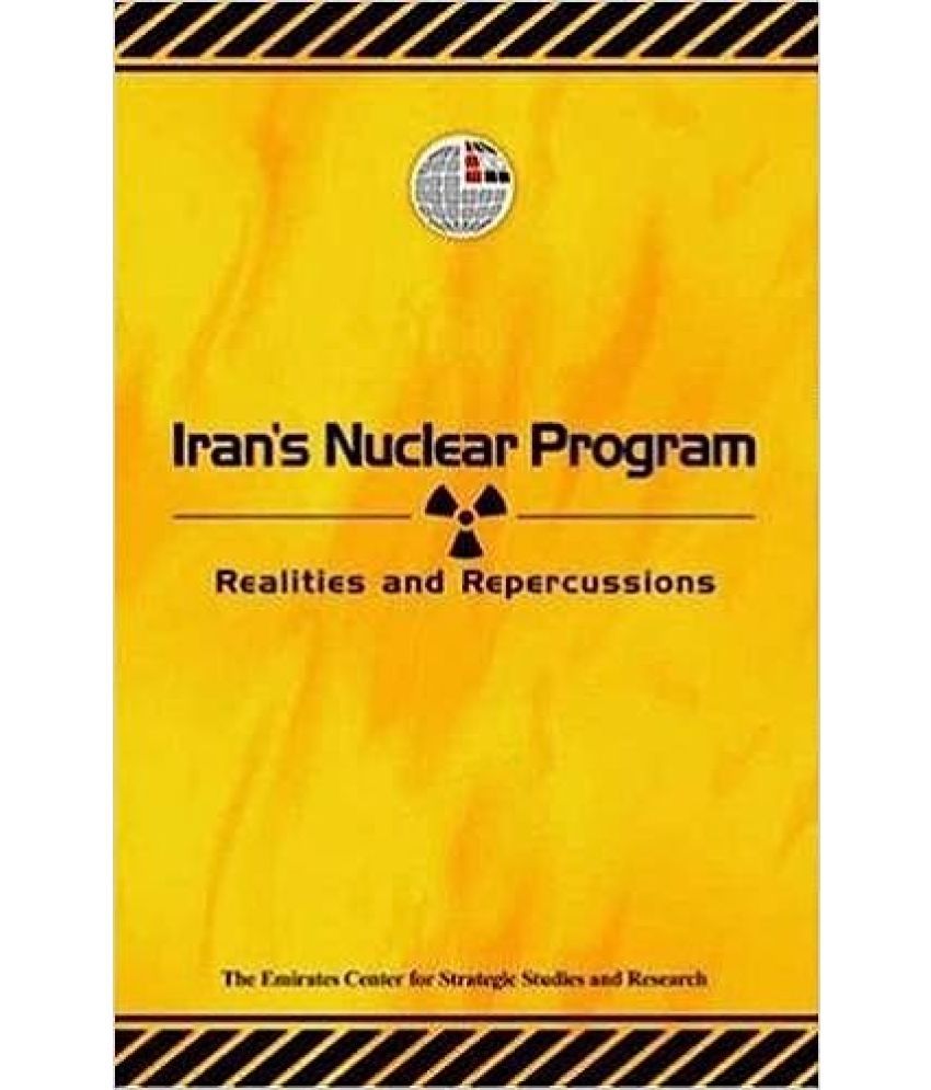     			Iran's Nuclear Program Realities And Repercussions ,Year 2005