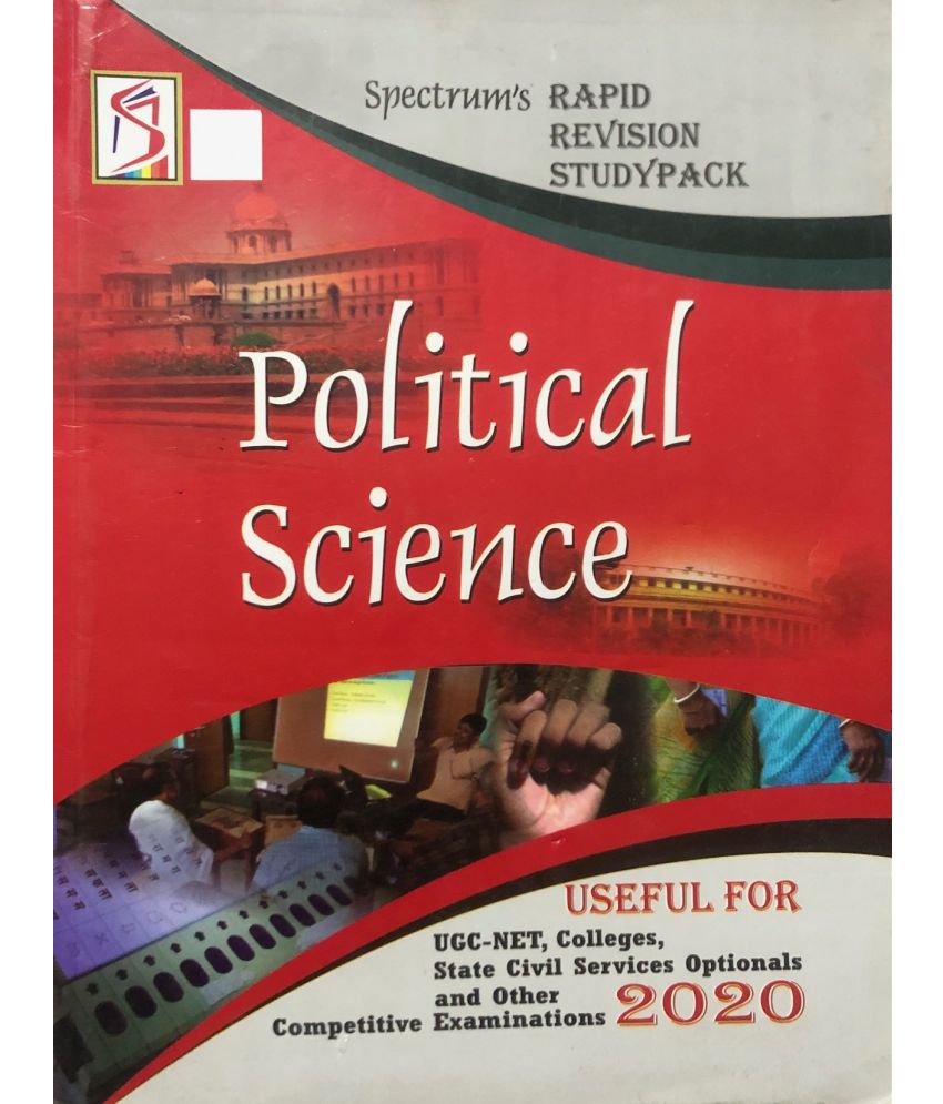    			Political Science