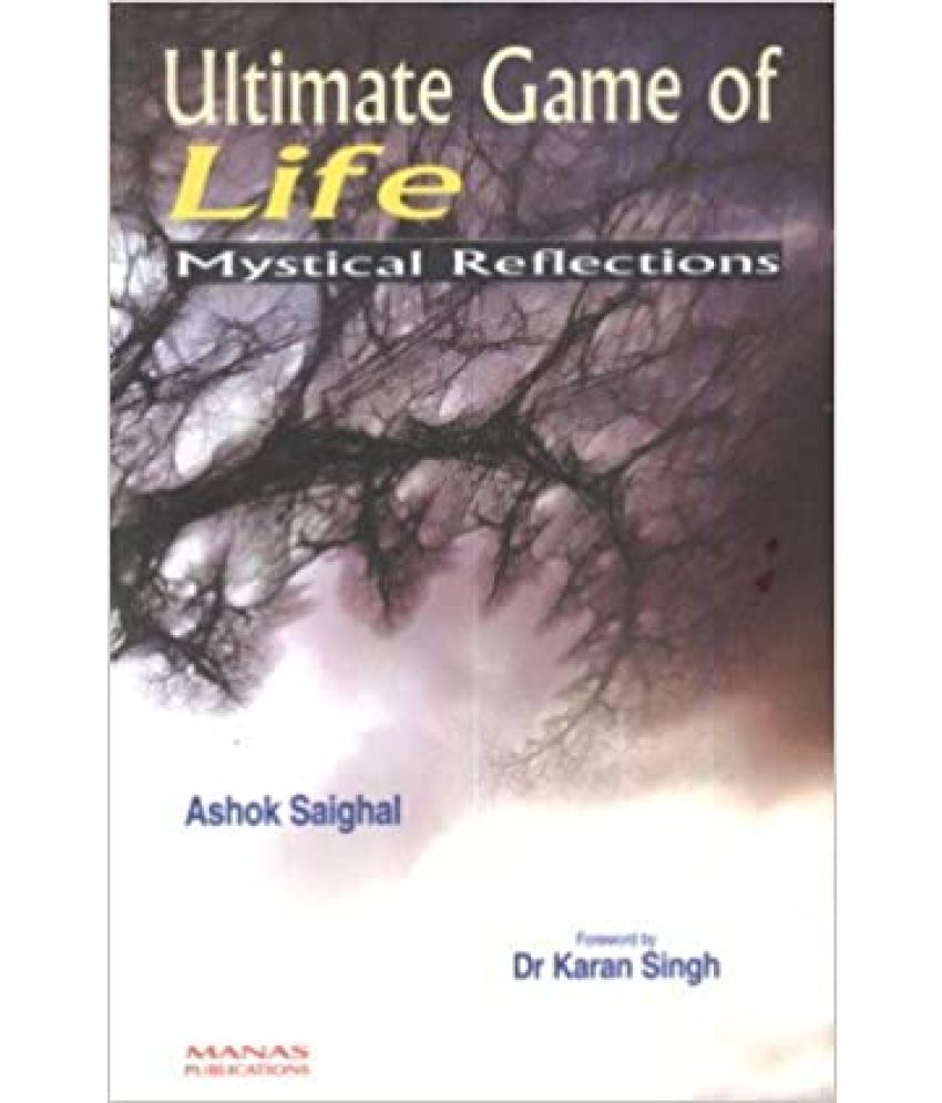     			Ultimate Game Of Lifemystical Reflections, Vol Single, Year 2019