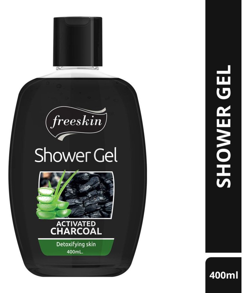     			Freeskin Shower Gel 400 mL