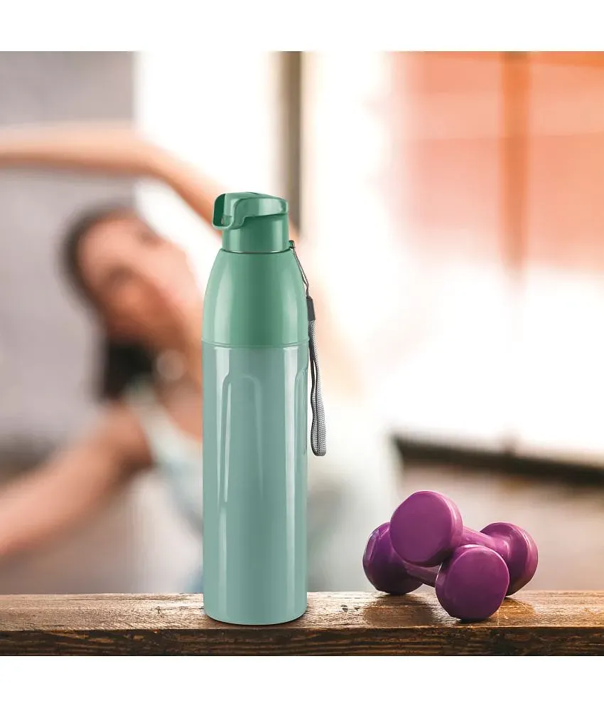  Milton Kool Hexone 900 Insulated Water Bottle, 720 ml