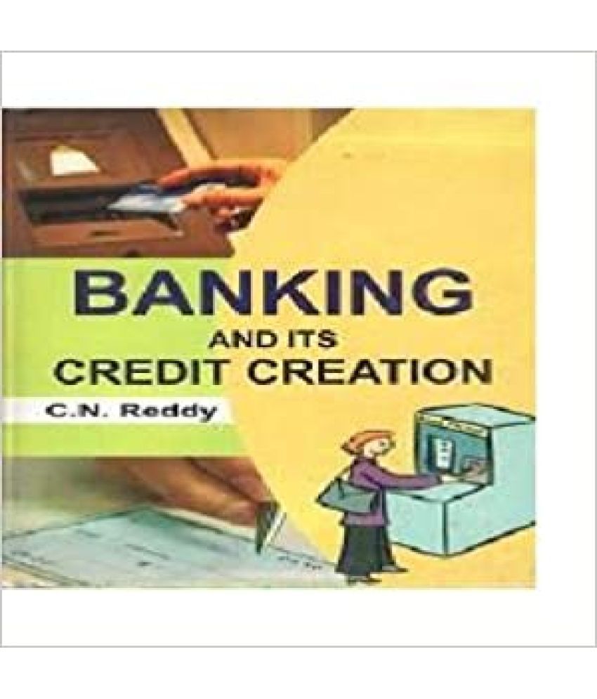     			Banking and Its Credit Creation,Year 1992 [Hardcover]