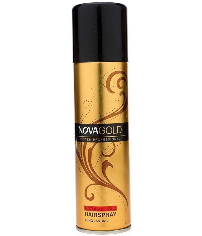     			Lenon Gold System Professional Hair Sprays 200 mL