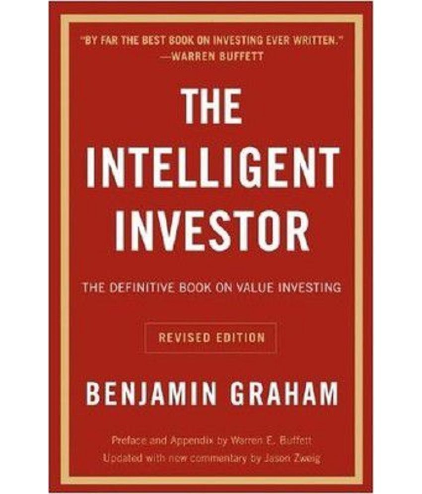     			The Intelligent Investor