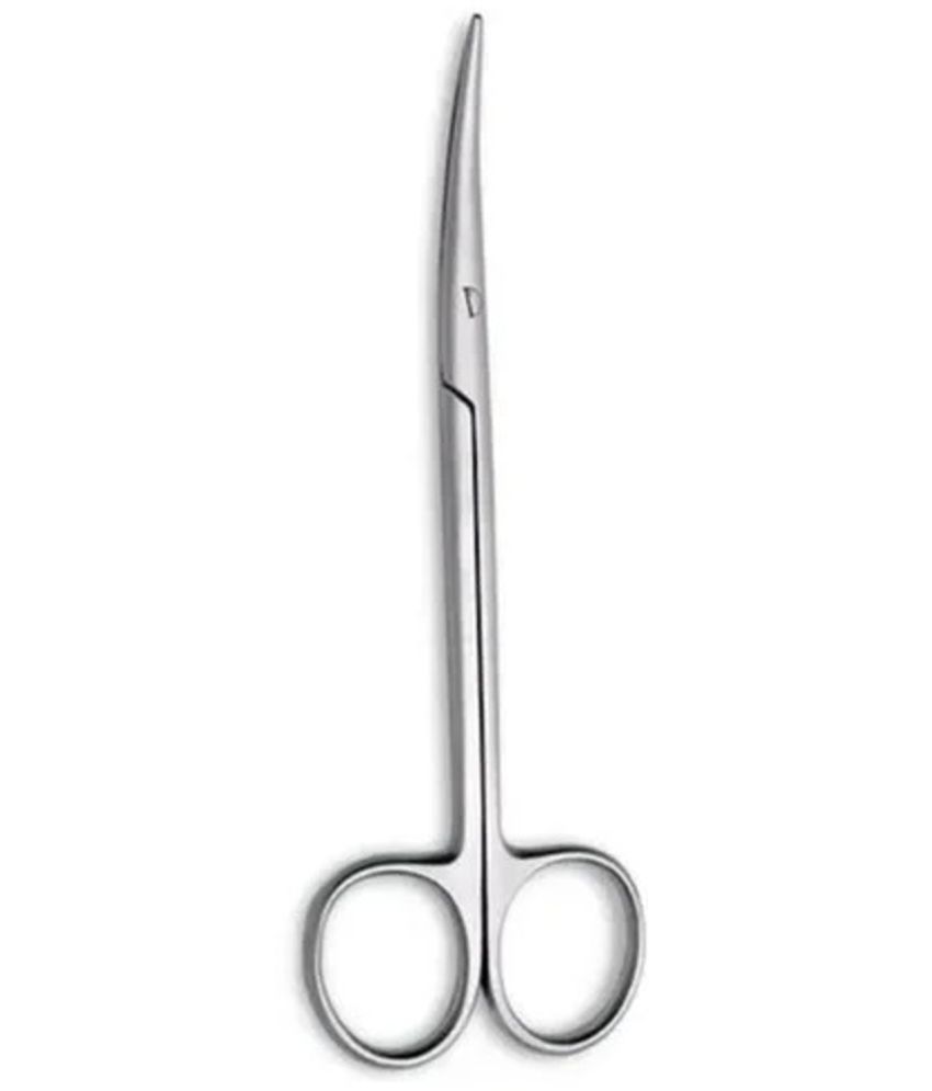     			Tosh Tosh Metzenbaum Dressing Curved Scissors 8"