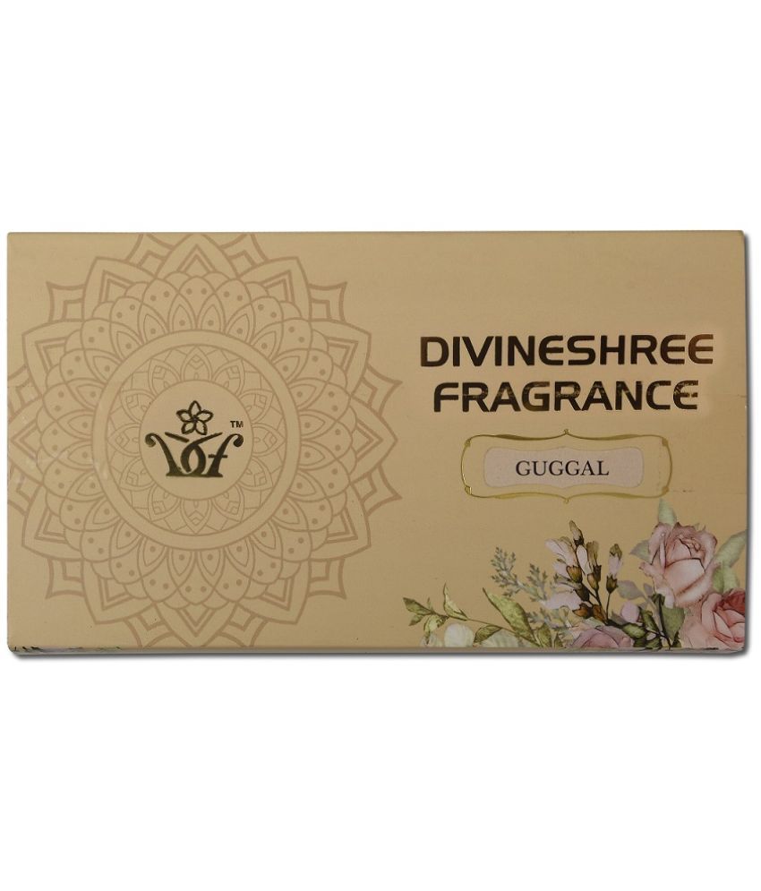     			divineshree fragrance - Dhoop Guggal 150 gm ( Pack of 1 )