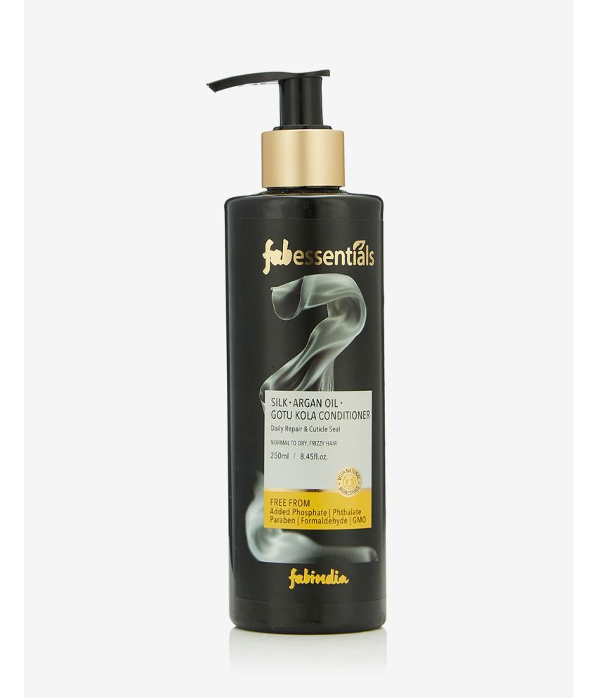     			fabessentials Leave In Conditioner 250 mL