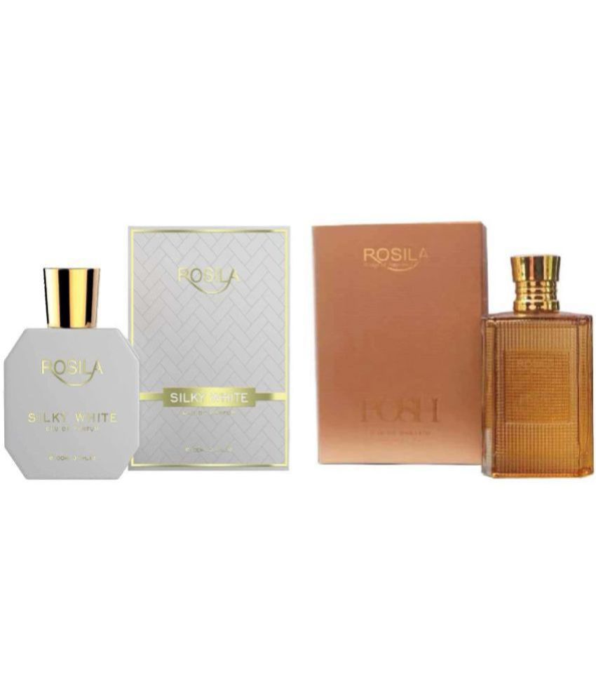     			ROSILA - Rosila 1 Posh  1 Wing Eau De Parfum (EDP) For Men,Women 200 ( Pack of 2 )