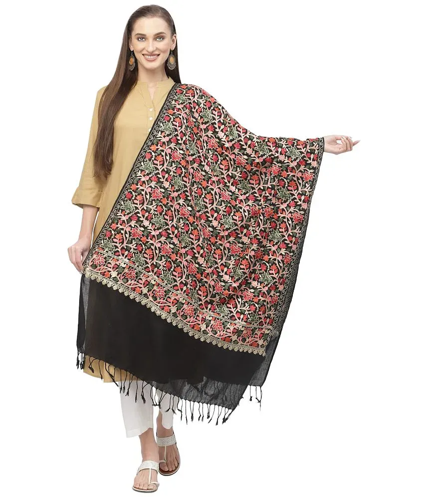 Shawl online on sale snapdeal